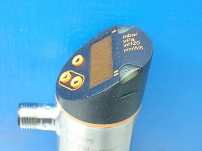 NEW IFM PN2598