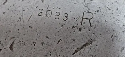 BUCK 2083R Tooling & Accessories, Lathe Chucks | Machinery Central (14)