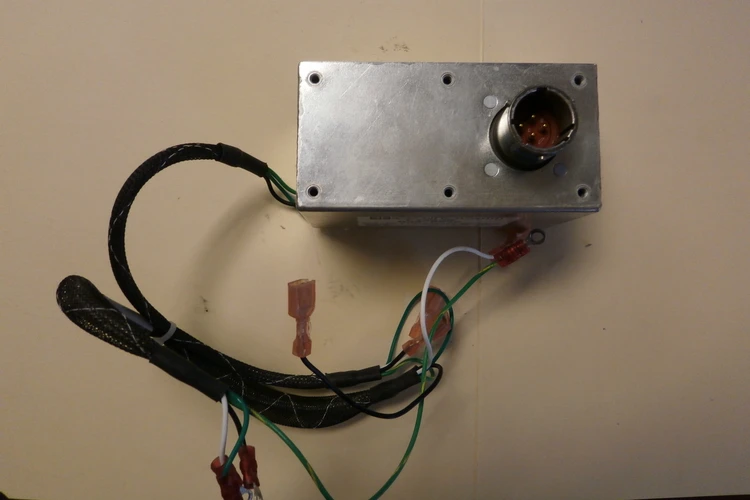 Used Corcom F4080A 690-0045 Hardware Washers Arizona US | ASSET CONVERSION SPECIALISTS, INC. #312172