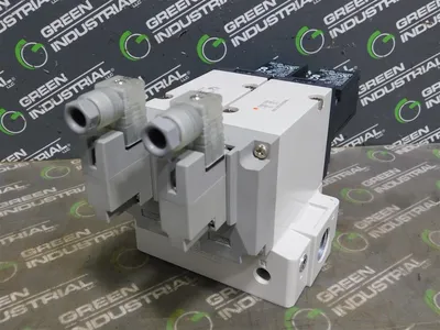 USED SMC VP744-5DZ1-04N-M-X538