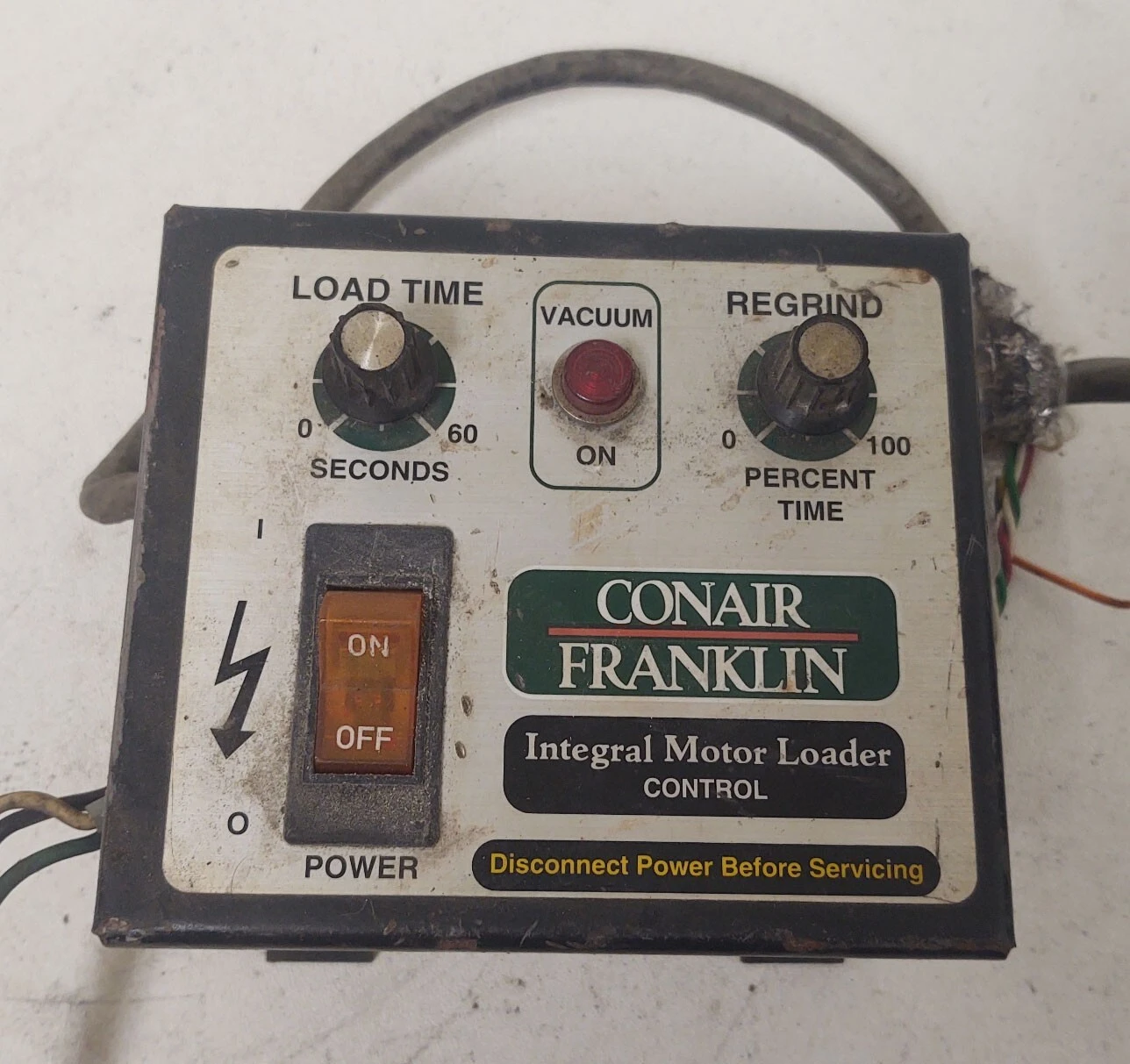 USED Conair 10747501