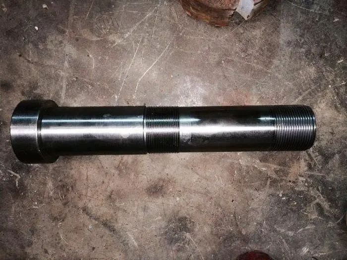 New | in-Stock AFTERMARKET T3W BEARING SPINDLE - 57487431-A Spindles Pennsylvania US | East West Machinery & Drilling #1415635