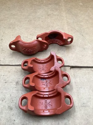 Victaulic Firelock Fire Safety Collar/Coupling  009N 1 1/4″