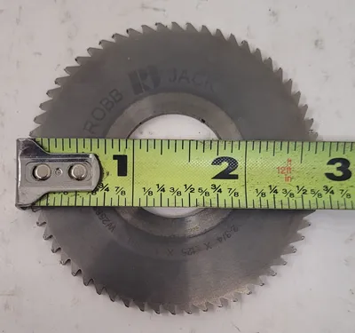 Robb Jack SWM2-75-10003 Tooling & Accessories, Tooling | Machinery Central (5)