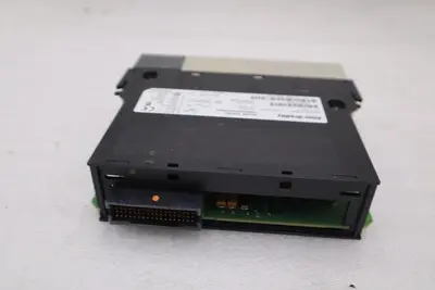 Allen Bradley AB 1756-ENBT Ser. A EtherNet/IP Communications Module STOCK 5343A