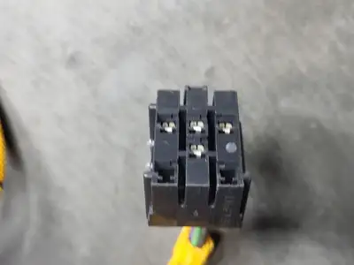 NEW CATERPILLAR X4379N0