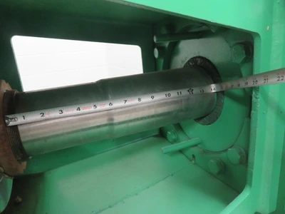 USED Lightnin 86-C-15