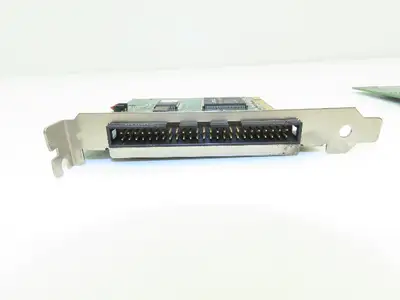 OPTO 22 OPTO 22 AC28 PCI Matchmaker Pamux Bus Adapter Interface Card Lot of 2