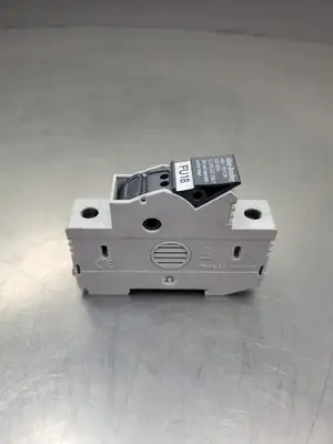USED Allen-Bradley 1492-FB1C30 Fuse Holder, 30A, 600V