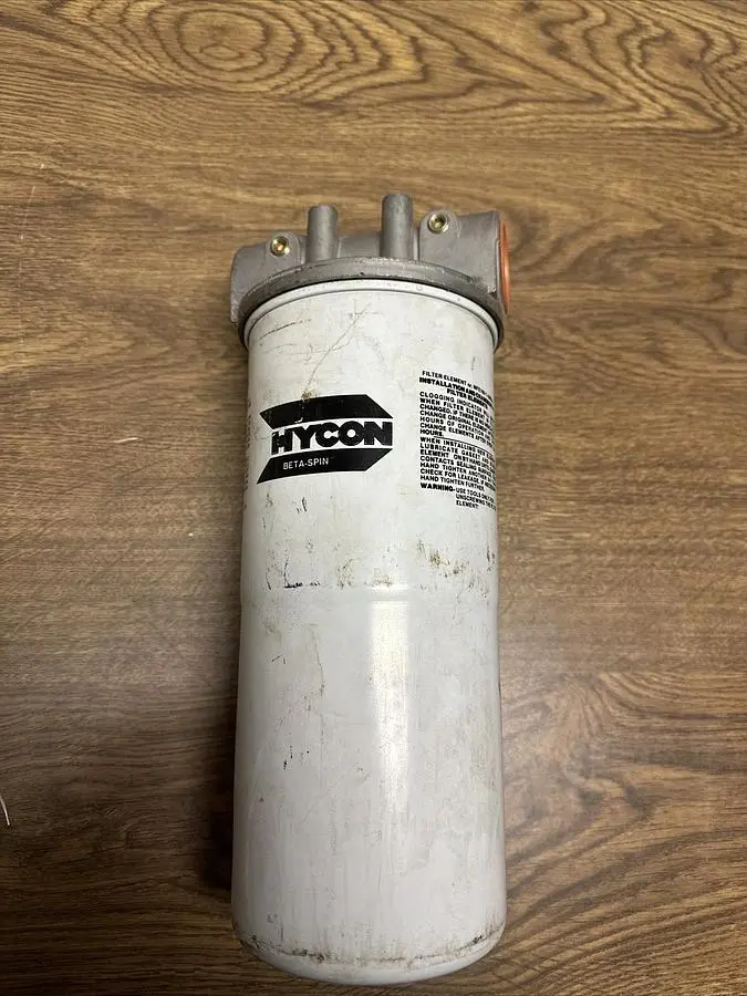New | in-Stock HYCON MFBN1560/1G2OAO-2.7/5.1 Cartridge Filters Ohio US | Surplus Asset Holdings #1246735