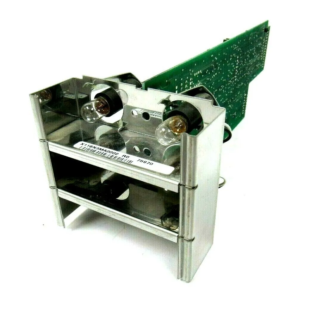 NEW RONAN X11-1013C ALARM MODULE X111013C X11SN3MA0002