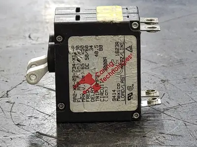 USED BLUE SEA AA2-X0-09-734-X10-P
