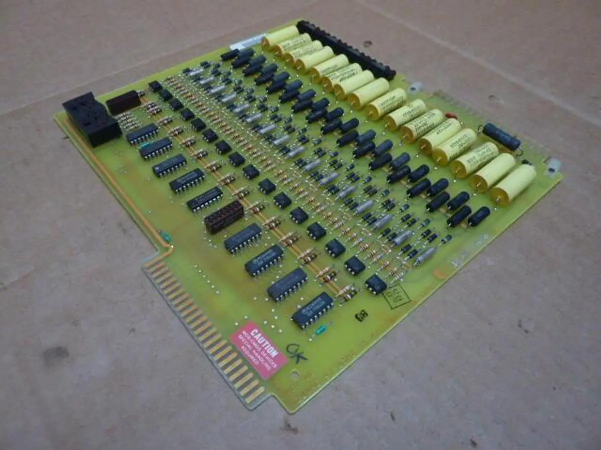 USED CINCINNATI MILACRON 3-531-3564A