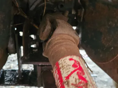 KUBOTA L3710 Tractor | Iron Listing (23)