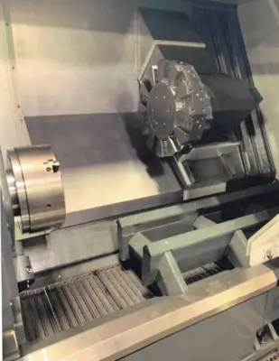 2019 HAAS ST-40 CNC Lathes | Toolquip, Inc. (3)