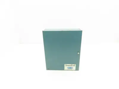 Tek Air 1392-23 Smart Lab Airflow Controller Panel 8.5X10.5X3" Enclosure