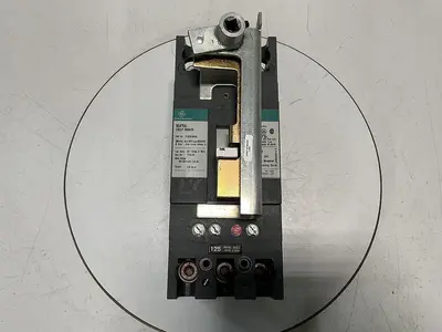 USED GENERAL ELECTRIC TFJ236125WL