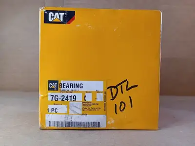NEW CATERPILLAR 7G-2419