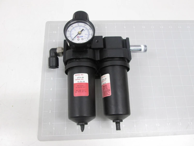 Used COILHOSE _UNKNOWN_ Parts (Hydraulics and Pneumatics) | OCO Industrial #1575005