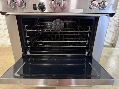 Used Southbend _UNKNOWN_ Commercial Ranges Illinois US | Falcon Restaurant Supply #1493936
