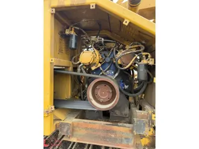 Used 2010 BANDIT 3090 Whole Tree Chippers Florida US | Rockwood Equipment Solutions #1464268