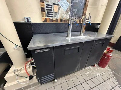 Used _UNKNOWN_ _UNKNOWN_ Beer Equipment Georgia US | Auction Management Corporation #1548893