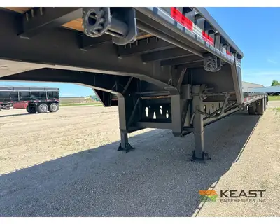 Used DEMCO _UNKNOWN_ Low Bed Trailers Iowa US | Keast Enterprises #1360242