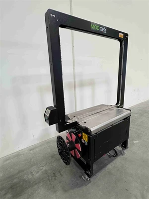 Used 2017 SIGNODE GPX-P-4848-F-12-N Strappers Florida US | MachineryMax #1423779