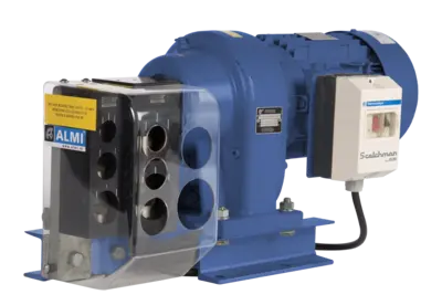 NEW SCOTCHMAN AL1-2E