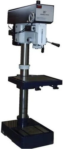 New | Build-to-Order WILLIS SL-920P Heavy Duty & Sensitive Single Spindle Drills | Kansas-Oklahoma Machine Tools #1560628