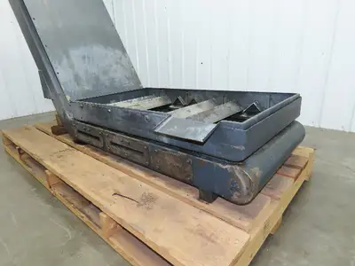 Used FARRIS _UNKNOWN_ Conveyor Parts Indiana US | Arrow Industrial #1366802
