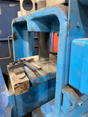 MORGAN APRON FOLDER Fabrication & Sheet Metal | Bowland Trading Ltd (6)