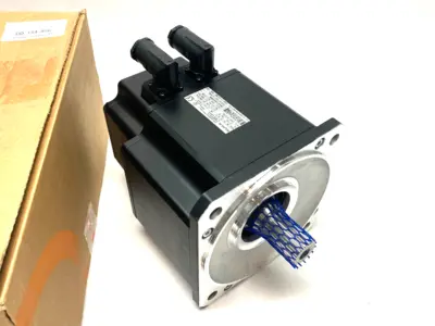 USED KUKA SERVO MOTOR 3,8KW L0 ME