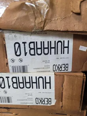 USED GENERAL ELECTRIC L4MD40M0A5