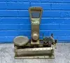 Used THE EXACT WEIGHT SCALE SCALE CO. 100 Material Handling (misc) Ohio US | HGR 24 #1293693