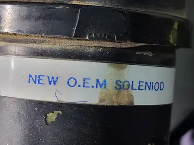 USED DELCO REMY 1990344