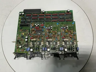 USED TOSHIBA H2184102