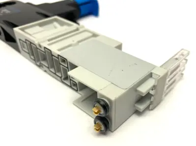 Used Festo VMPA2-B8-R3C2-C-10, 543344 Air Pressure Regulators Michigan US | Maverick Industrial Sales #1412943