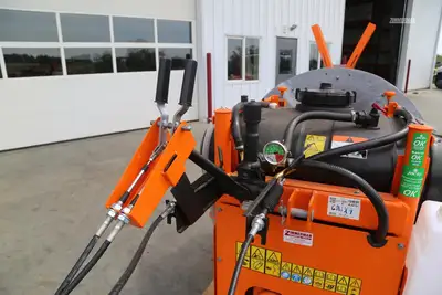 New | in-Stock 2027 JACTO ARBUS 400 3-pt Mounted Sprayers Pennsylvania US | Zimmerman Farm Service #1410046