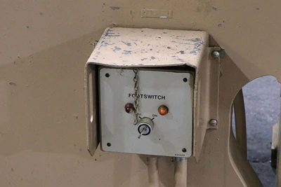 USED 1990 Cincinnati 135CB8