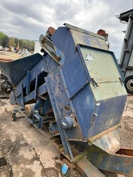 USED CP AND  REM CP MFG 250    &    REM CC10-EXT