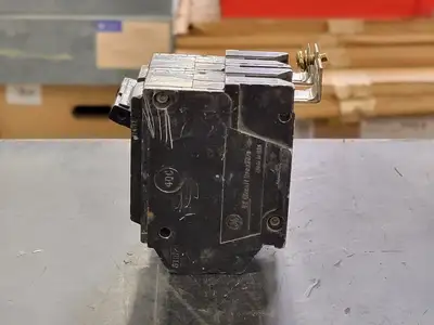 USED GENERAL ELECTRIC THQB220