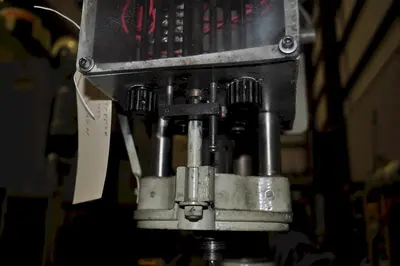 USED ETTCO ATU-4