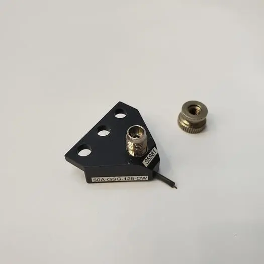 GGB INDUSTRIES PICOPROBE 50A-GSG-125-CW
