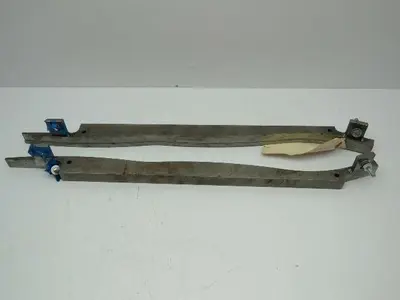 Elmar C3000XXL Rail Set  2pcs  21"