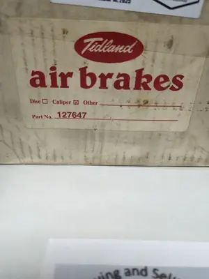 New | in-Stock TIDLAND 127647 Misc Electrical & Power Parts | Surplus Asset Holdings #1218511