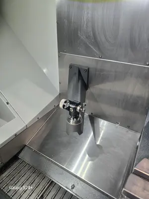 2020 HAAS UMC-750 Universal Machining Centers | Midstate Machinery (14)