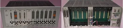 Used _UNKNOWN_ _UNKNOWN_ Vibration Testers Texas US | Bamko Surplus Process Equipment #1177187