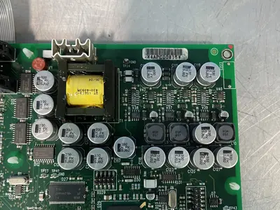Printed Circuit Board