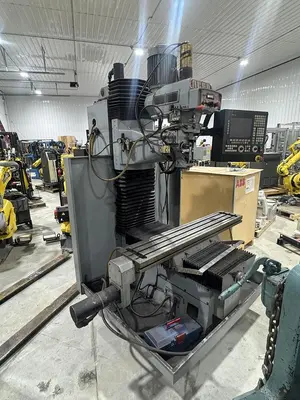 Used 2013 ACER BED-1054 Vertical Mills Michigan US | Aucto #1307365